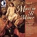 Classical Music : Bach: Mass in B Minor