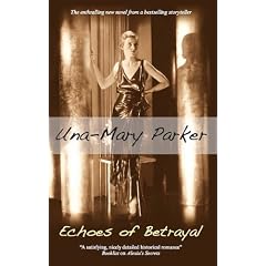Echoes of Betrayal