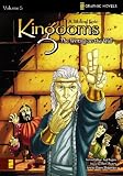 Kingdoms: A Biblical Epic, Vol. 5 - The Writing on the Wall (v. 5)