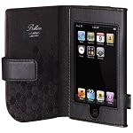 Belkin Leather Folio for iPod touch (Black/Chocolate)