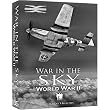 War In The Sky - World War II DVD