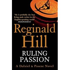 Ruling Passion