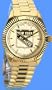 New York Rangers Mens Owners Series Team Watch