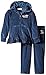Juicy Couture Girls' Navy Hooded Jacket and Pant Set
