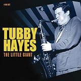 The Little Giant (4CD)