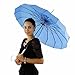 Parisian Pagoda Parasol Umbrella