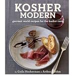 Kosher modern : gourment world recipes for the kosher cook