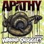 Wanna Snuggle by Apathy
