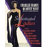 Sophisticated Ladies
