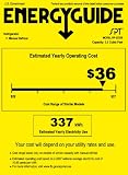 Sunpentown RF-322SS- Energy Star 3.2 cu.ft. Double Door Refrigerator in Stainless Steel