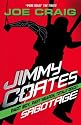 Jimmy Coates: Sabotage