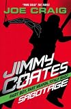 Jimmy Coates: Sabotage (Jimmy Coates)