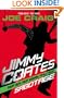 Jimmy Coates:revenge