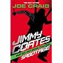 Jimmy Coates: Sabotage (Jimmy Coates)