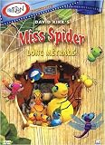 Miss Spiders Sunny Patch Friends - Long Metrage! [NTSC] [Region 1] [US Import]