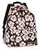 Suchen : BESTWAY SPRINGTIME - FREIZEITRUCKSACK - BRAUN/PINK