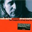 Kronos Quartet Performs Alfred Schnittke: The Complete String Quartets