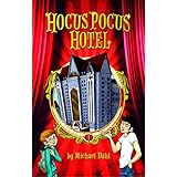 hocus pocus hotel