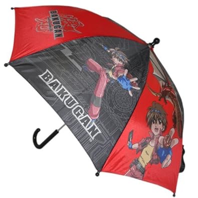 Bakugan Shoes