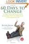 60 Days to Change: A Daily How-To Guide With Actionable Tips for Improving Your Financial Life