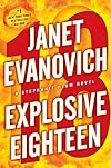 Explosive Eighteen
