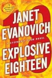 Explosive Eighteen