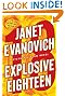 Explosive Eighteen: A Stephanie Plum Novel