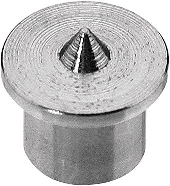 Woodworker Supply 116236, Bits, Drill And Boring, Accessories, 3/8" Diameter Dowel Centers, 10 Each