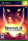 Unreal 2: Awakening (Online Playable) Xbox