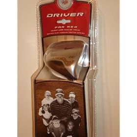 Driver Par Red