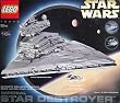 LEGO Star Destroyer