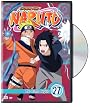 Naruto, vol. 27