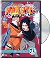 Naruto, vol. 27