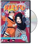 Naruto 27 [DVD] [Region 1] [US Import] [NTSC]