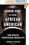 The Hidden Cost of Being African American: How Wealth Perpetuates Inequality