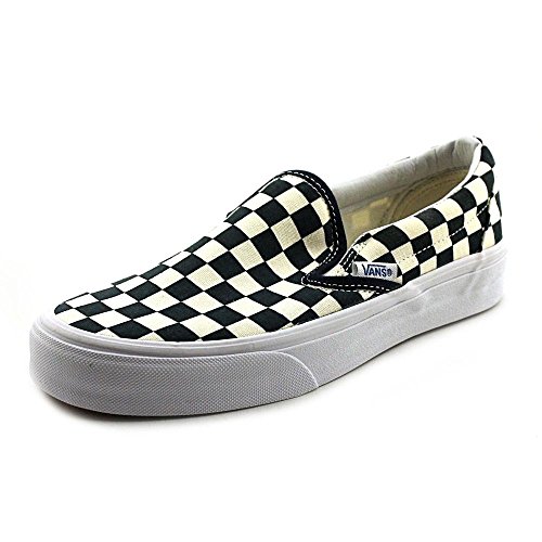 Vans Unisex Classic Slip-On Skate Shoe
