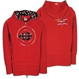 Dickies - Dickies Zip Front Fleece Hoody - Big Kids