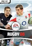 Rugby 08 (PC DVD)