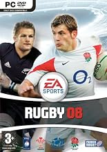 Rugby 08