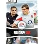 Rugby 08 (PC DVD)