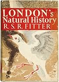 London's natural history