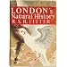 London's Natural History (Collins New Naturalist Library)
