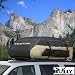 BULLY AERODYNAMIC WATERPROOF CARGO CARRIER BAG 15 CUBIC FEET image 2