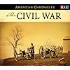 NPR American Chronicles: The Civil War (American Chronicles (History Press))