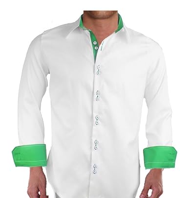 Dress shirts made in usa