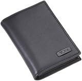 Tumi Men's Horizon Gussetted Card Case With Id