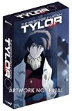 The Irresponsible Captain Tylor OVA Series Remastered DVD Collection