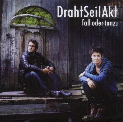 Produkt-Bild: Fall Oder Tanz