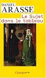 Le Sujet dans le tableau : Essais d'iconographie analytique