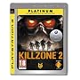 Killzone 2 platinum